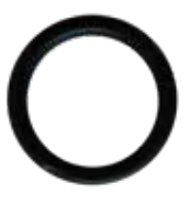 JUNTA PLANA EPDM CLASE: 2,70ºC, 10 BAR; 20ºC 16 BAR